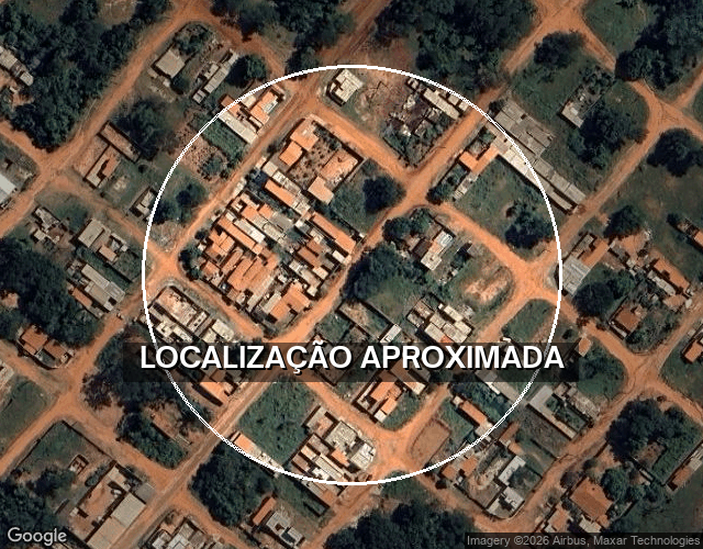 Terreno Industrial em Bauru com 180m²