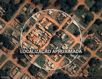 Terreno Industrial em Bauru com 180m²