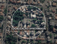 Apartamento com 1 Dormitório e 44,25m² Privativos
