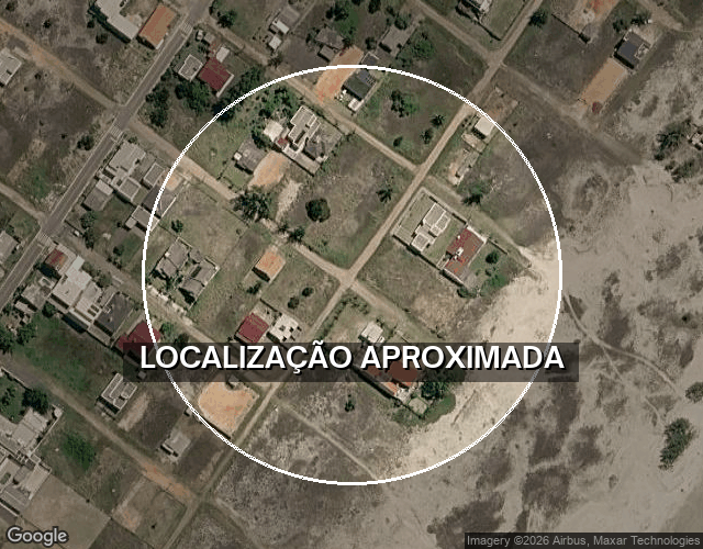 Terreno de 300m² em Torres/RS - Ótima Oportunidade