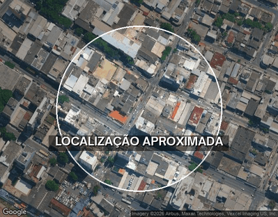 Apartamento com 30m² em Condomínio com Lazer