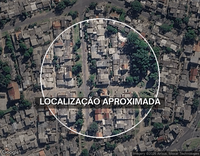 Casa com 41m² em Condomínio no Morro Santana