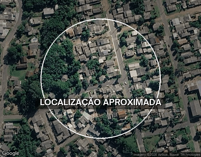 Terreno de 385m² em Alvorada/RS com Ótima Localização