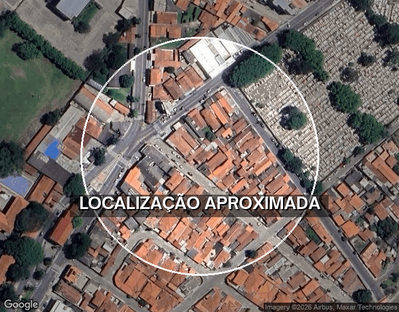 Casa com Terreno de 310m² em Jacareí/SP