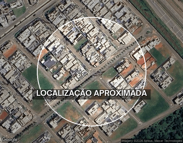 Terreno 390m² em Condomínio Fechado com Excelente Localização