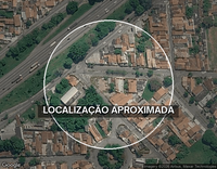 Prédio Comercial com 913m² e Terreno de 452m²