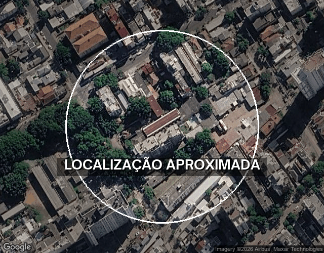 Prédio Comercial de 2 Pavimentos com 1.200m²