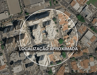 Apartamento com 128,69m², Vaga Dupla e Depósito
