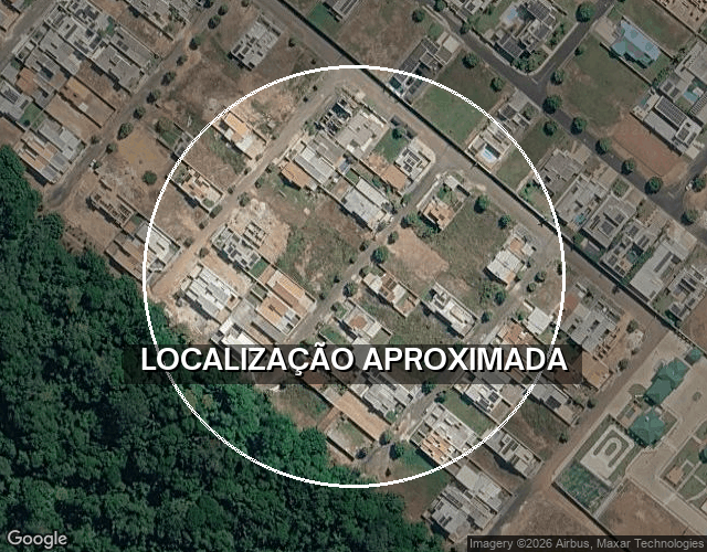 Casa em Condomínio com 85m² e Quintal
