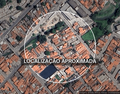 Sobrado com Salão Comercial e Lazer - 208m²