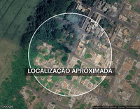 Terreno com 274,71 m² em Jardim Residencial Uirapuru