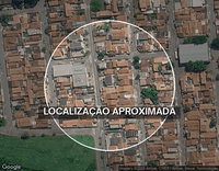 Loja Comercial 48m² com 1 Vaga - Taubaté/SP