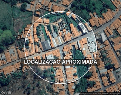 Sítio com 10 hectares às margens do Rio Mearim