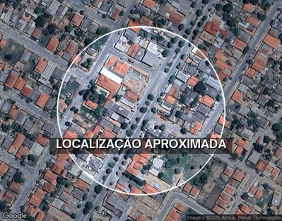 Terreno de 390m² em Loteamento com Potencial de Valorização