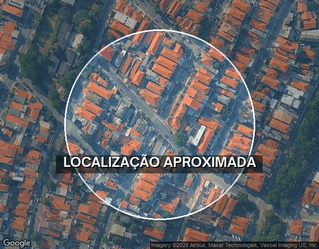 Casa com Terreno de 180m² em Pirituba