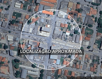 Terreno de 390m² em Loteamento com Ótima Localização