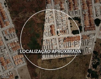 Casa com 2 Quartos e 1 Vaga em Arapiraca