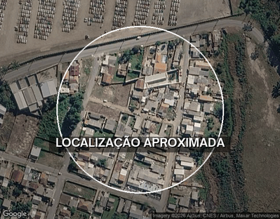 Terreno de 360m² em Loteamento sem Benfeitorias