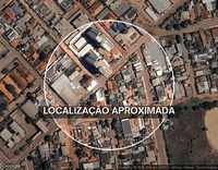 Apartamento 84m² com 1 vaga em Santarém-PA