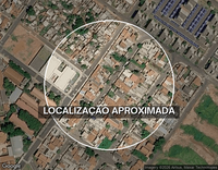 Terreno de 137,50 m² no Bairro Santa Fé