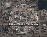 Casa com 93m² em Condomínio Horizontal