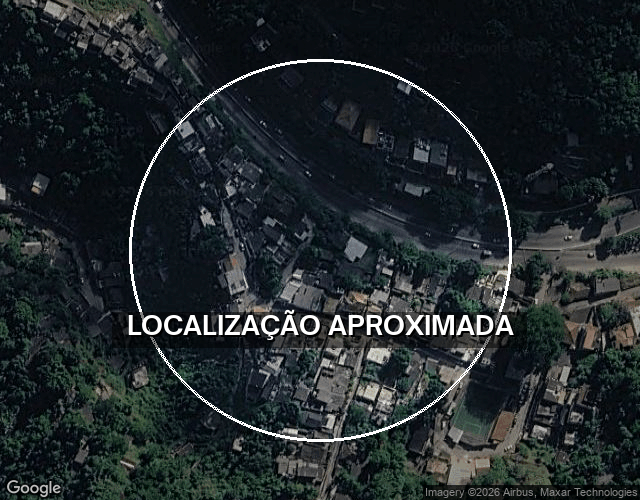 Casa ocupada com 2 quartos e 92 m² construídos