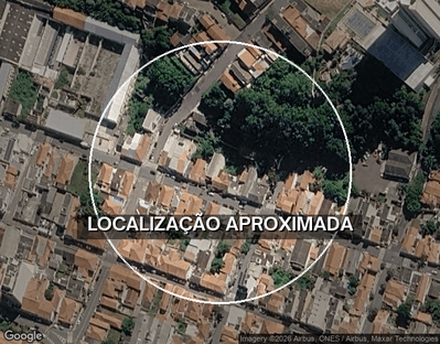 Casa ocupada com 2 quartos e 100 m² construídos