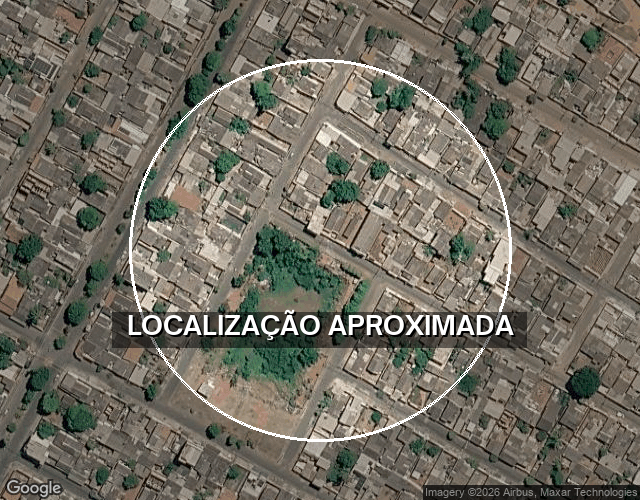 Terreno de 288 m² em loteamento fechado