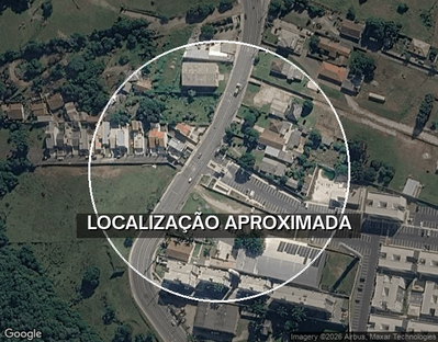 Apartamento 2 quartos, 43,61 m² e 1 vaga