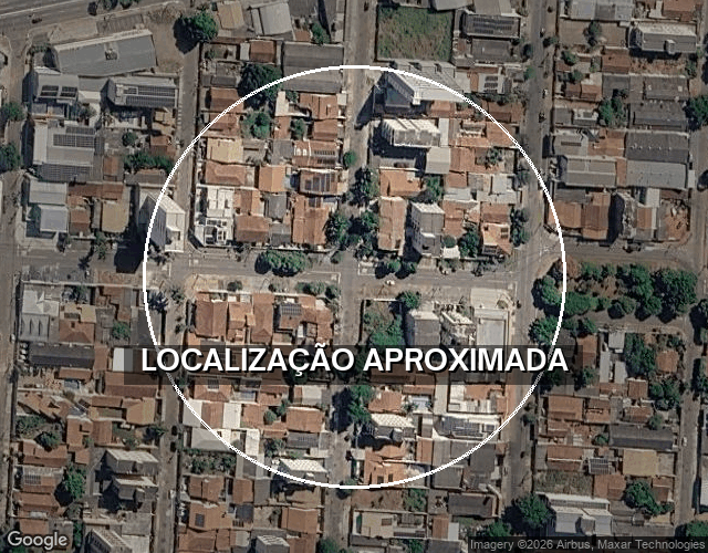 Sobrado com 3 quartos e 156,29 m² construídos