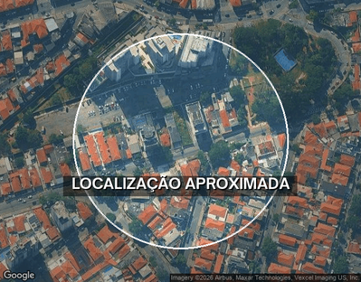 Terreno de 400 m² em Bosque da Saúde
