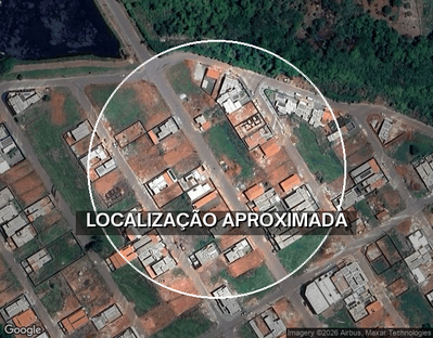 Casa com 123,2 m² de área privativa