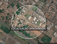 Terreno de 335 m² em loteamento residencial