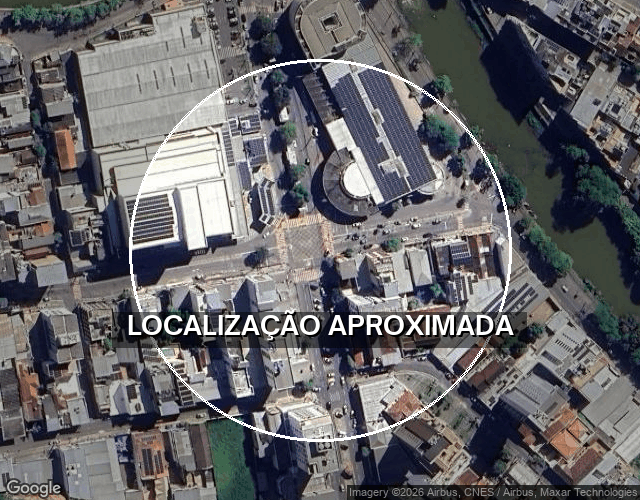 Fazenda Rural de 4,95 ha sem Benfeitorias