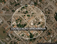 Apartamento no Condomínio Conquista Residencial Ville