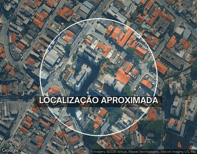 Apartamento 1 vaga, 54 m²