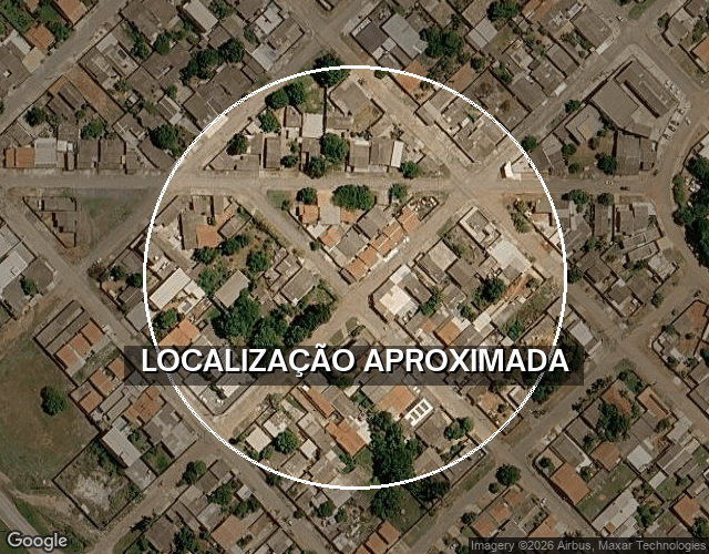 Apartamento no Condomínio Residencial Ville