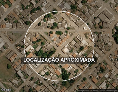 Apartamento no Condomínio Residencial Ville