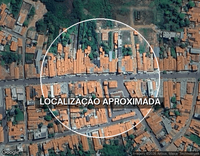 Terreno de 29.520 m² em área estratégica