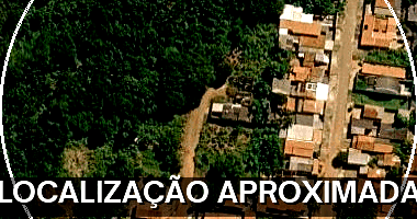 Lote Alphaville com 393,90m² de área privativa