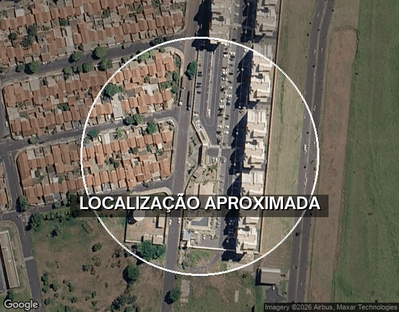 Apartamento com 2 quartos, 1 banheiro e 1 vaga