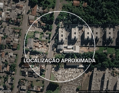Apartamento 2 quartos, 40,23 m² privativos e 1 vaga