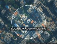 Apartamento 3 Quartos, 4 Banheiros e 2 Vagas – 236m²