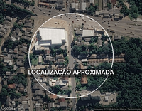 Amplo Terreno Urbano de 3.286,50m² com Alto Potencial