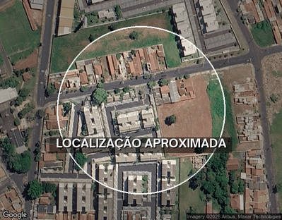 Apartamento 2 quartos com 1 vaga e 39,3 m² privativos