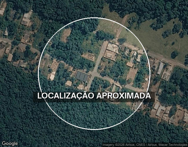 Terreno de 360 m² sem benfeitorias