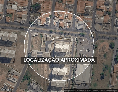 Apartamento 2 Quartos, 1 Vaga e 44,11 m² Privativos