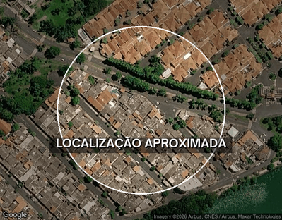 Casa com terreno de 172,83 m²