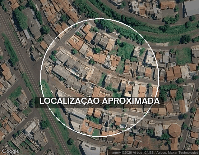 Lote residencial de 200 m² em condomínio