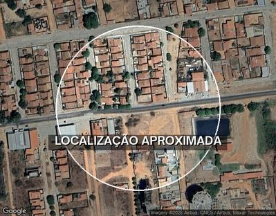 Imóvel comercial com 273,4 m² e 3 banheiros